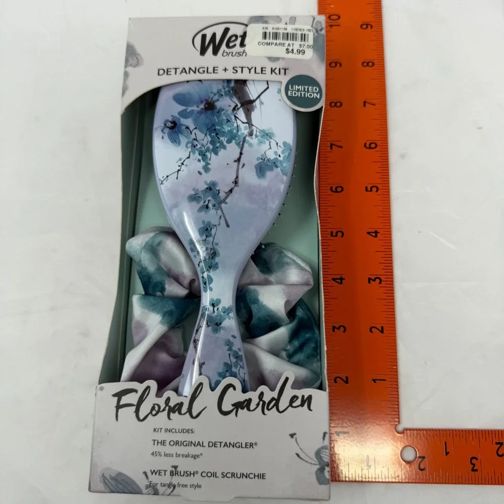 Wet Brush wet brush